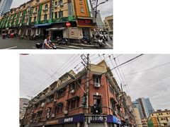 -南京路步行街