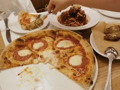 -城市大道红炉披萨烘焙坊