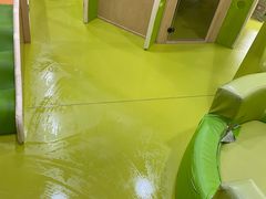 -乐融儿童之家早教托育(燕郊校区)