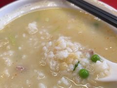 -71号豆汤饭·成都小馆(红牌楼店)