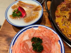 -楠火锅(太古里总店)