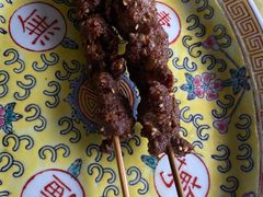 -砂锅居(西四店)