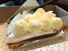 椰子奶油派-Pie Bird(新闸路店)