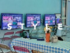 -CIAO·团建聚餐·生日派对轰趴馆(福田店)