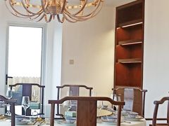 包厢-茉莉花空中花园餐厅(义乌店)