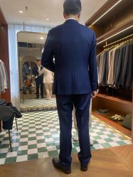 -优刻西服西装定制(金轮国际广场店)