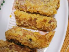 -新白鹿餐厅(百联中环店)