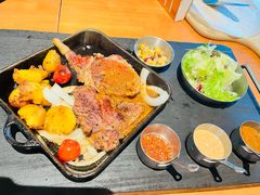 -新贝乐意大利餐厅(苏州中心店)