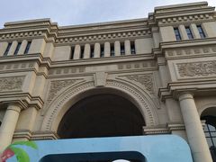 -天津五大道文化旅游区