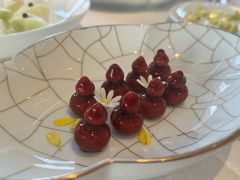 -北京柏悦酒店·锦庭餐厅Dining Room