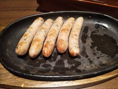 -萨莉亚意式餐厅(龙阳广场店)