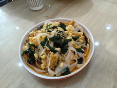-老陕西面馆(恒茂商业广场店)