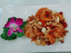 -成都驻京办餐厅(蜀都宾馆店)