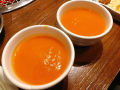 -坦坦大炉·韩式烤肉(望京店)