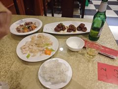 -春江饭店(共青团路总店)