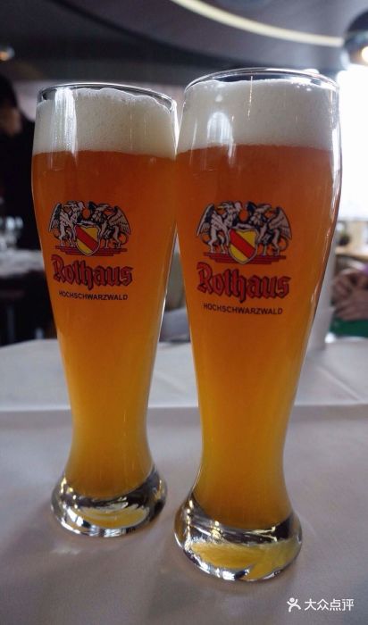 haller lowenbrau啤酒