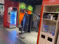 -FEELINGME乐刻包月私教馆·健身(澳门路店)