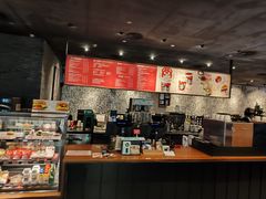 -星巴克臻选(深圳华强北茂业店)