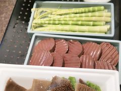 -刘一手重庆火锅(万达广场店)