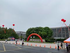-杭州师范大学(下沙校区)