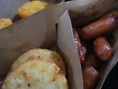 -乐凯撒披萨(蛇口花园城店)