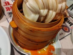-长安大牌档之西安博物院文化餐厅(中贸店)