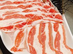 -花椒籽·鲜肉火锅(李沧万达店)