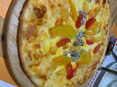 -莫莉哇咔亲子餐厅(乐堤港店)