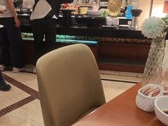 -科尔海悦酒店·柏顿花园餐厅(清河东路店)