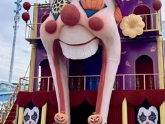 -大连海昌发现王国主题公园