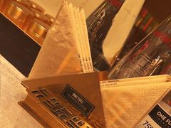 -ONE FULL 古董港式海鲜火锅