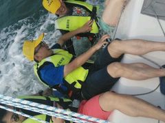 -鑫艋游艇海钓俱乐部