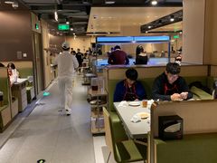 大堂-海底捞火锅(公益西桥店)