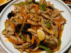 -老昌春饼(松北店)