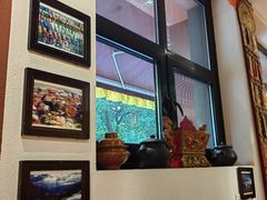 -敏珠拉姆藏餐·南京厨房(富春江东街店)