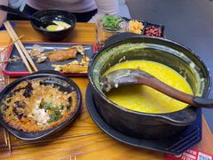 -大成海鲜烧烤·小龙虾(七宝店)