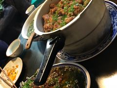 -徐鼎盛民间菜(城南家园店)