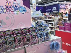 -TOYSRUS玩具反斗城(南通万象城店)