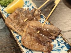 -哥哥の深夜食堂(红松东路店)