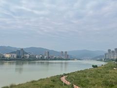 -洨河生态公园