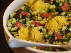 -盛元荼集  素食(滨江凯德壹店)