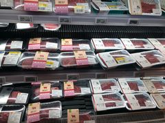 零售区-盒马鲜生(宝地店)