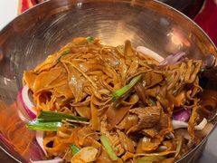 -绿茶餐厅(淮安吾悦广场店)