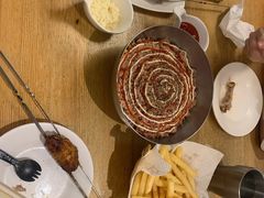 -鬼味烤翅(南锣鼓巷店)