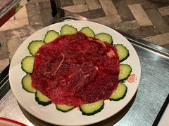 -重庆德庄火锅(映月湖环宇城店)