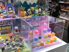 -泡泡玛特POPMART(合生汇店)