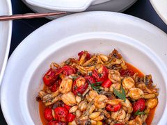 -汉水谣·江景餐厅(江滩店)