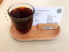 -倦勤咖啡(中山南路店)