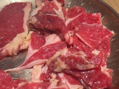 -西塔老太太泥炉烤肉(亚运村店)