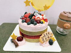 -EnergyCake蛋糕理想国